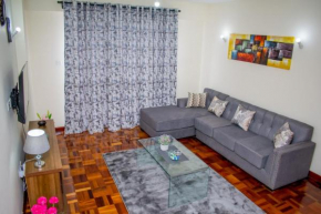 Luxury & Executive Apartment- Westlands, Nairobi